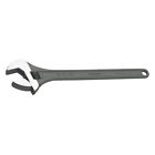 G9057986 62 P 8 Gedore Adjustable Wrench Black Finish 4010886933657