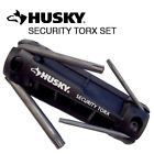 629-373 8 Husky Piece Security