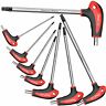 629269002244 Olsa Tools Hex Key Set Metric Allen Wrench