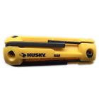 637634322309 Husky Folding Sae Hex Key Set