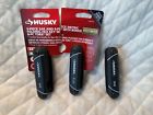 637634512342 Husky Sae Metric And Torx Folding Hex Key