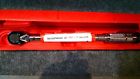 63882 Pittsburgh Professional Click Type Torque Wrench