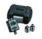 63917 Quinn Digital Torque Wrench Ratchet Adapter Drive Tool Convertor Mechanic
