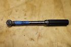 64-010 Armstrong Torque Wrench 0-200