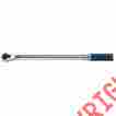 64-032 Armstrong Tools Micrometer Adjustable Clicker Torque Wrench Drive Size 1 4