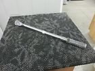 64-085 Torque Armstrong Drive Ratchet Lb 2 Ft 150 Wrench 1 " Nice Used