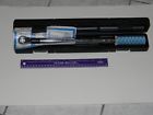 64-144 Armstrong Eliminator Micrometer Drive Torque Wrench Go Thru Adjust