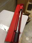 64-151 Armstrong Armstong Long Torque Wrench In Metal Storage Box