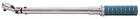 64-186 Armstrong Drive Micrometer Adjustable Torque Wrench Flex Head 781412641868