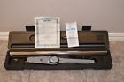 64-502a Armstrong Industrial Hand Tool Digital Dial Indicating Torque Wrench