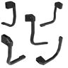 6402367655550 Unbranded Hunting Enhanced Bad Lever Bolt Catch Release
