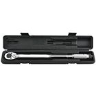 641938017724 Vector Quality Tools Drive Adjustable Torque Wrench Inch