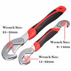 6447827235736 Unbranded Snapn Grip Spanner Universal Quick