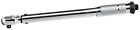 644998 Powerbuilt Drive Click Micrometer Torque Wrench 028907276939