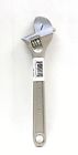 648738446044 Craftsman Adjustable Wrench Inch Heat Treated Forged Alloy