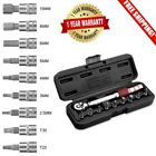 657419694254 Urceri Reversible Drive Gauge Torque Wrench Bicycle Bike