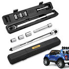 657419726719 Urceri Torque Wrench Professional Newton Meter Drive Click