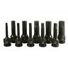 Atd-4625 663126046255 Atd Tools Drive Sae Impact Hex Driver Set