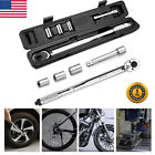 667016781738 Urceri Alloy Steel Dual Scale Drive Click Torque