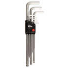 66994.g Wiha Tools Ball End Hex Key Set