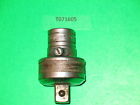 67-b 67b 67 B Snap On Tools Ratchet Adapter Drive Ball Detent Unknown Condition
