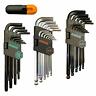 680306172498 Artipoly Hex Key Allen Wrench Set Long Arm
