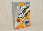 683143213423 Mediacorp Worldwide Wrench Rubber Strap Set Adjustable Hand