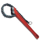 68620 Rigid Ridgid Chain Wrench Replacement Parts Lot Of 095691686206