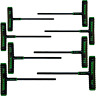 68688 Eklind Tool Piece Series Hex Key Set With 689744526665