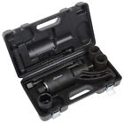 689958903887 Ate Pro Tools Hand Torque Multiplier Truck Rim Tire Trailer Lug Nut Wrench Tool Kit