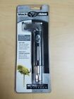 690768001113 Black Rhink Hex Tube Rhino Tuff