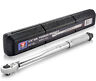 69094 Torque Wrench Drive Adjustable Click Chrome Nm 7031108869094