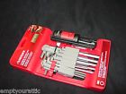691-478 Piece Torque Bonus Hex Handle System Husky Metric 13 Wrench