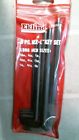 0375162 69209 Ekland Hex Key Set Free Shipping 037516692092
