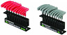 69370-62161 Pittsburgh Piece Allen Wrench Bit Hex Key Set 689719524382