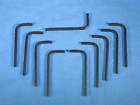6977444 697744570144 Allen Genuine Usa Sae Hex Black Alloy Steel