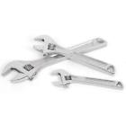 6o3ucsp6ck Husky Double Speed Adjustable Wrench Set Hand Tools 0848949080505