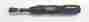 6pae8 Westward Mini Torque Wrench Digital 1 4 In