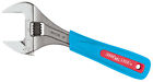 6wcb-bulk Channellock Code Blue Wideazz Adjustable Wrenches In Long 025582395139