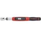 85076 7.4-99.6 Gearwrench 3 8 Dr Electronic Torque Wrench Ft-lb-new