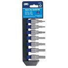 Otc6170 7 Metric Bit Otc Socket Set Piece Hex