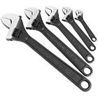 700867217121 Stkusa Pcs Adjustable Wrench Pouch