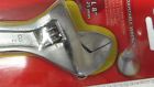 9958398 70442 Wrench Adjustable Original Rothenberger Pipe