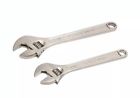 70662 Craftsman Adjustable Wrench Set Nice Quality