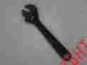 708s Proto 8 Black Adjustable Wrench