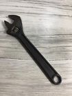 710-sl Proto Professional Tools Adjustable Wrench Usa Bin