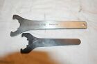 711.3200 Rego-fix E32 Wrench And Smaller