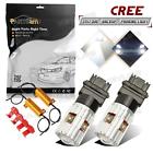 3157na 711176419625 Partsam Canbus Cree 3157