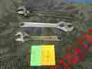 712-l Proto 3 Adjustable Crescent Wrench Tool 8 10 12 712 710 708 Usa Military Used 712-l Proto 3 Adjustable Crescent Wrench Tool 8 10 12 712 710 708 Usa Military Used