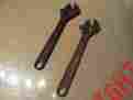 712-s Proto Lot Of 2 Adjustable Wrenches Usa Fuller No 12 Japan